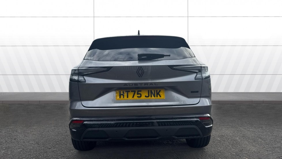 Renault Austral E-Tech Full Hybrid Techno Esprit Alpine 5dr Auto Hybrid Estate - Image 6