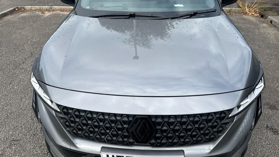 Renault Austral E-Tech Full Hybrid Techno Esprit Alpine 5dr Auto Hybrid Estate - Image 8
