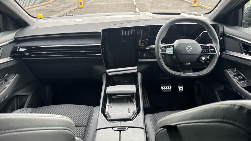Renault Austral E-Tech Full Hybrid Techno Esprit Alpine 5dr Auto Hybrid Estate - Image 10