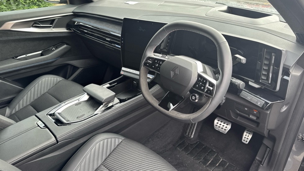 Renault Austral E-Tech Full Hybrid Techno Esprit Alpine 5dr Auto Hybrid Estate - Image 11
