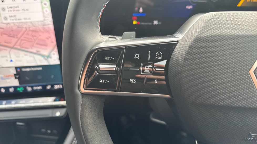 Renault Austral E-Tech Full Hybrid Techno Esprit Alpine 5dr Auto Hybrid Estate - Image 21