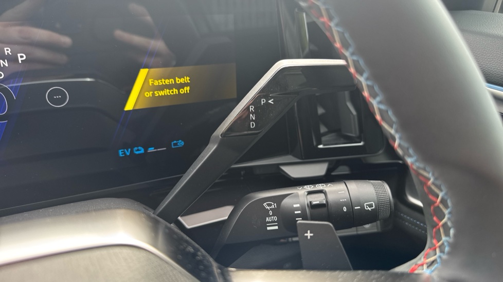 Renault Austral E-Tech Full Hybrid Techno Esprit Alpine 5dr Auto Hybrid Estate - Image 25