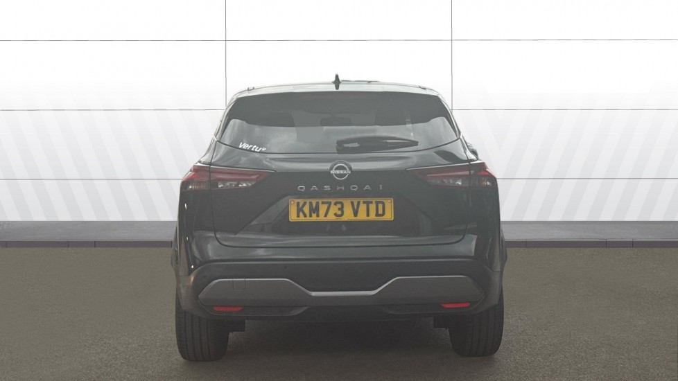 Nissan Qashqai 1.3 DiG-T MH 158 N-Connecta 5dr Xtronic Petrol Hatchback - Image 6