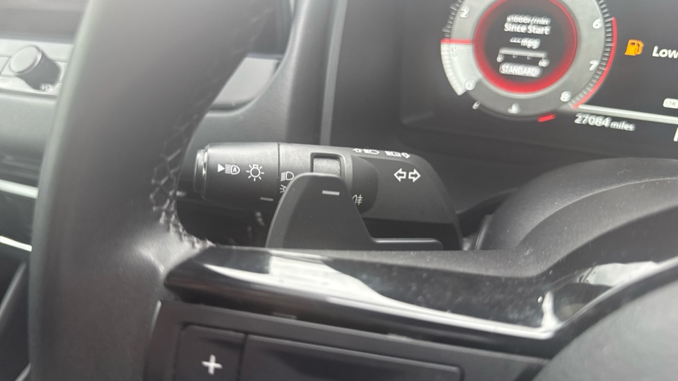 Nissan Qashqai 1.3 DiG-T MH 158 N-Connecta 5dr Xtronic Petrol Hatchback - Image 23