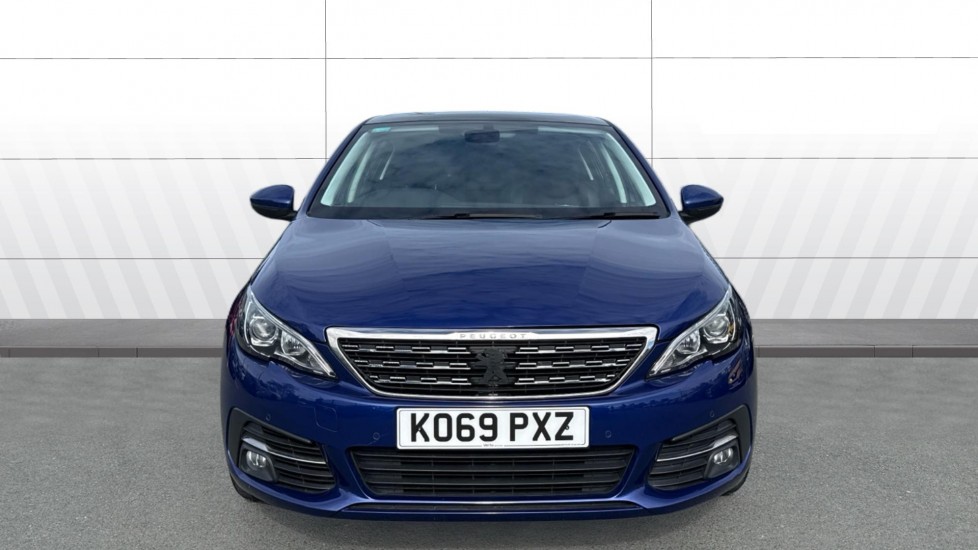 Peugeot 308 1.2 PureTech 130 Allure 5dr Petrol Hatchback - Image 3