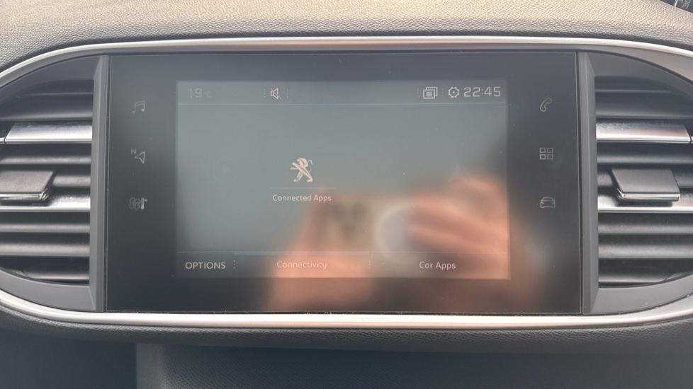 Peugeot 308 1.2 PureTech 130 Allure 5dr Petrol Hatchback - Image 12