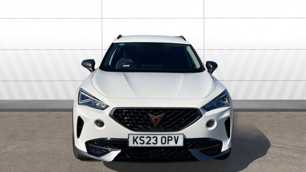 CUPRA Formentor 1.5 TSI 150 V1 5dr DSG Petrol Estate - Image 3