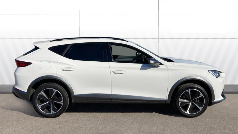 CUPRA Formentor 1.5 TSI 150 V1 5dr DSG Petrol Estate - Image 5