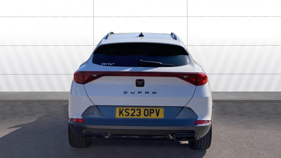 CUPRA Formentor 1.5 TSI 150 V1 5dr DSG Petrol Estate - Image 6