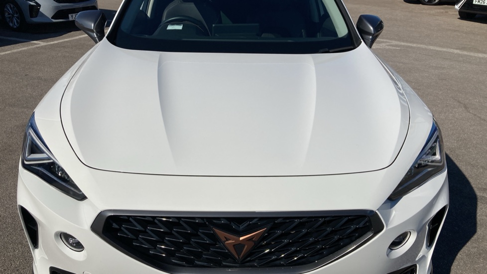 CUPRA Formentor 1.5 TSI 150 V1 5dr DSG Petrol Estate - Image 8