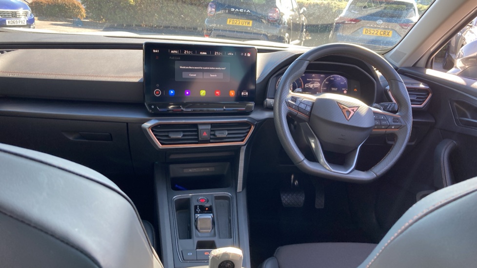 CUPRA Formentor 1.5 TSI 150 V1 5dr DSG Petrol Estate - Image 10
