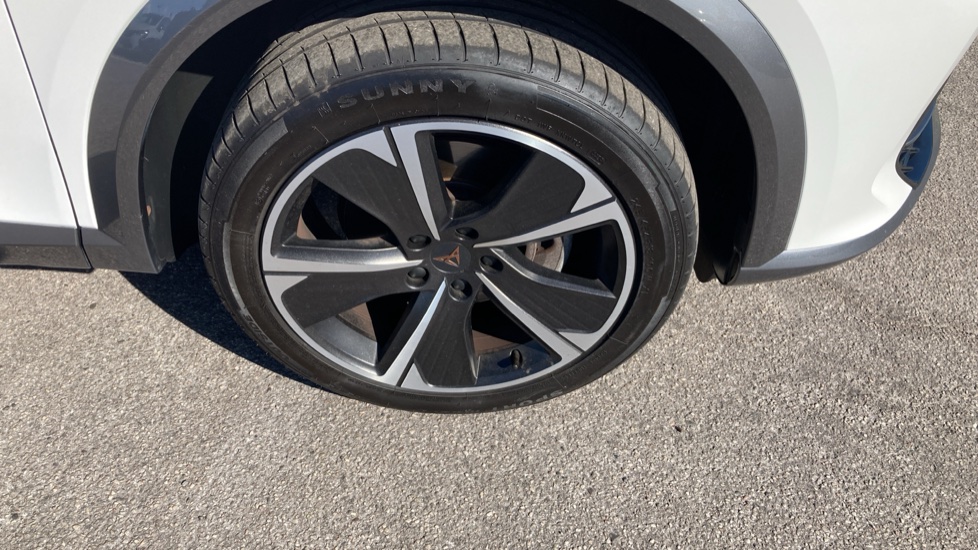 CUPRA Formentor 1.5 TSI 150 V1 5dr DSG Petrol Estate - Image 33