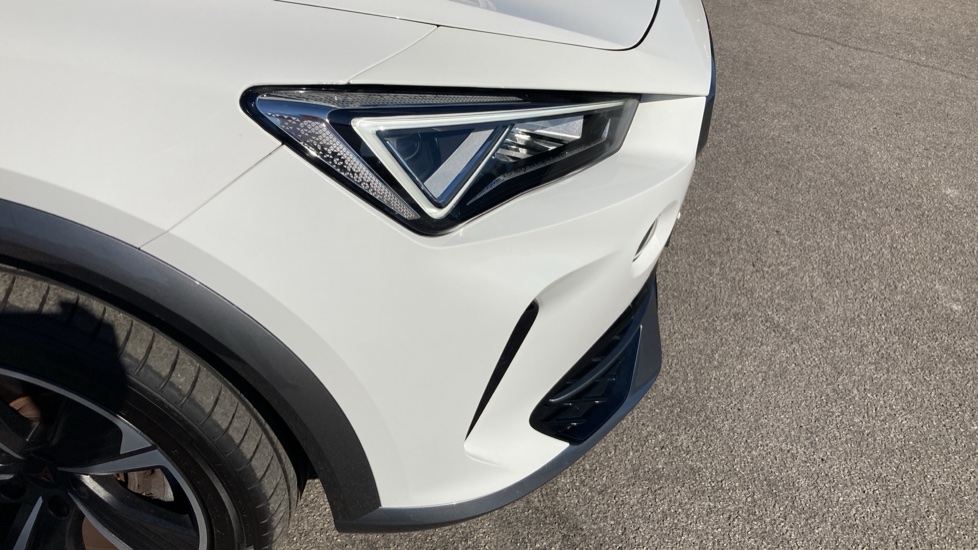 CUPRA Formentor 1.5 TSI 150 V1 5dr DSG Petrol Estate - Image 34