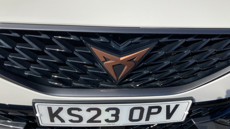 CUPRA Formentor 1.5 TSI 150 V1 5dr DSG Petrol Estate - Image 35