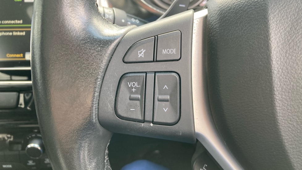 Suzuki Vitara 1.4 Boosterjet 48V Hybrid SZ5 ALLGRIP 5dr Auto Petrol Estate - Image 21