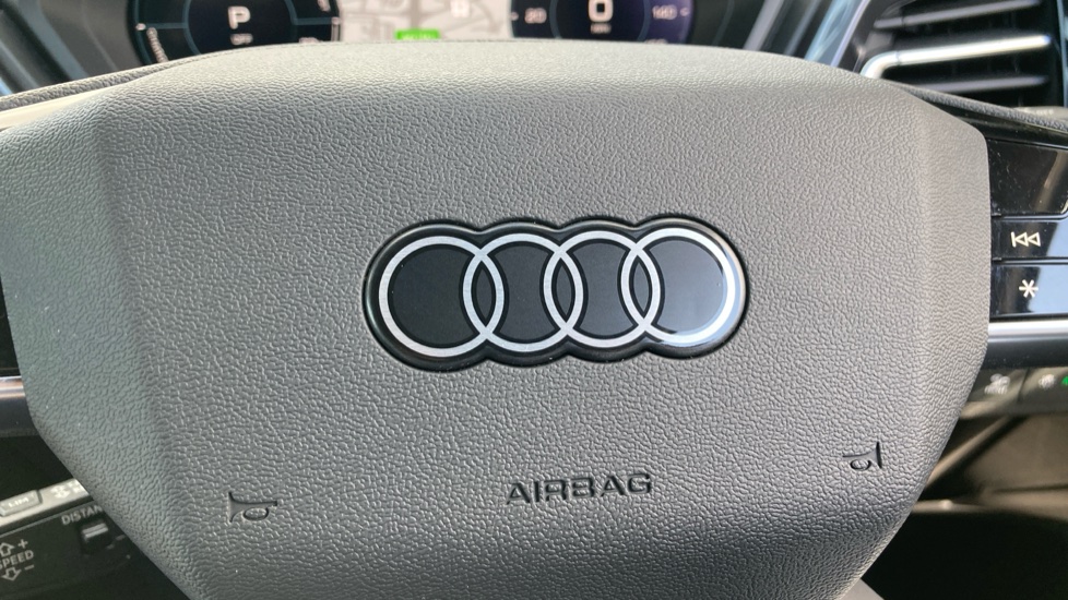 Audi Q4 e-tron 220kW 50 Quattro 82kWh S Line 5dr Auto Electric Estate - Image 22