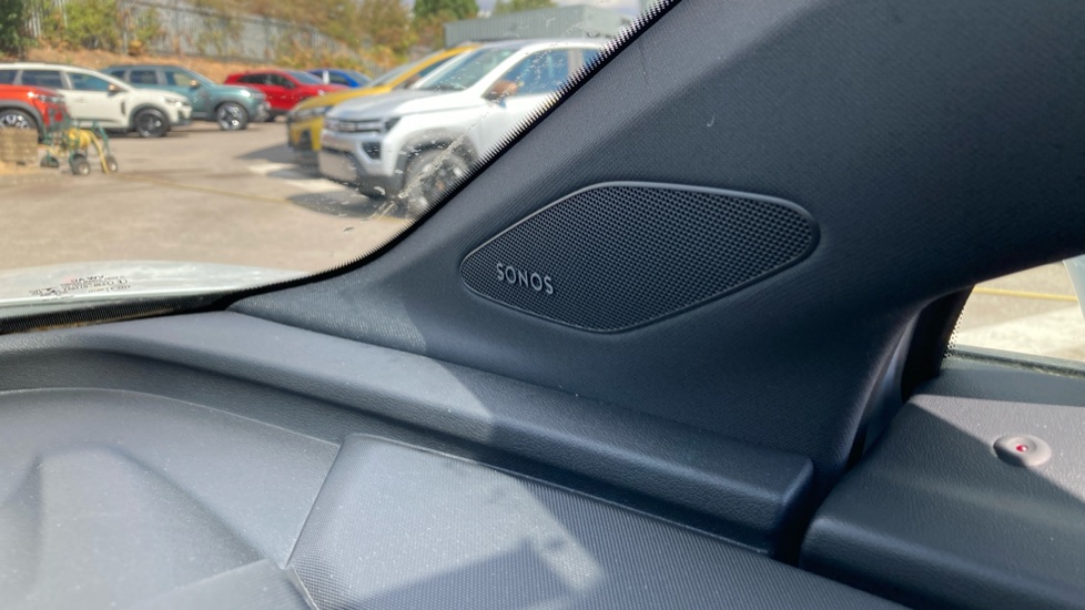 Audi Q4 e-tron 220kW 50 Quattro 82kWh S Line 5dr Auto Electric Estate - Image 32
