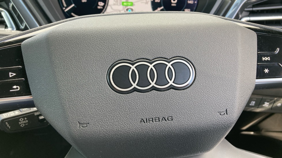 Audi Q4 e-tron 220kW 50 Quattro 82kWh S Line 5dr Auto Electric Estate - Image 37