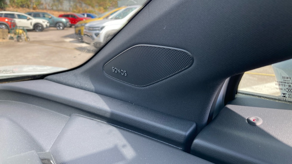 Audi Q4 e-tron 220kW 50 Quattro 82kWh S Line 5dr Auto Electric Estate - Image 46