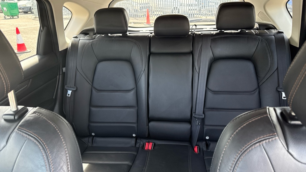 Mazda CX-5 2.0 e-Skyactiv G MHEV Exclusive-Line 5dr Auto Petrol Estate - Image 15