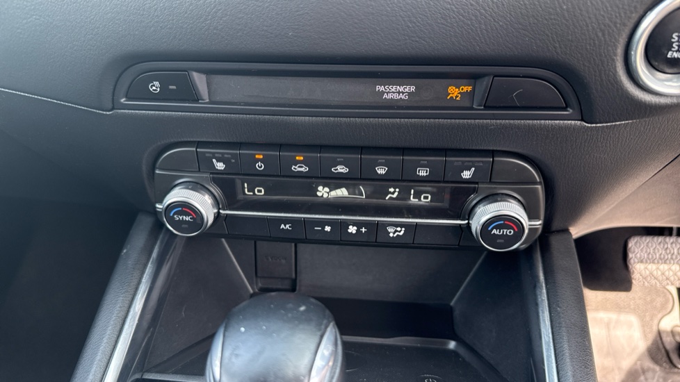 Mazda CX-5 2.0 e-Skyactiv G MHEV Exclusive-Line 5dr Auto Petrol Estate - Image 21