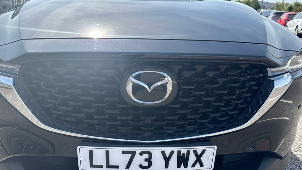 Mazda CX-5 2.0 e-Skyactiv G MHEV Exclusive-Line 5dr Auto Petrol Estate - Image 38