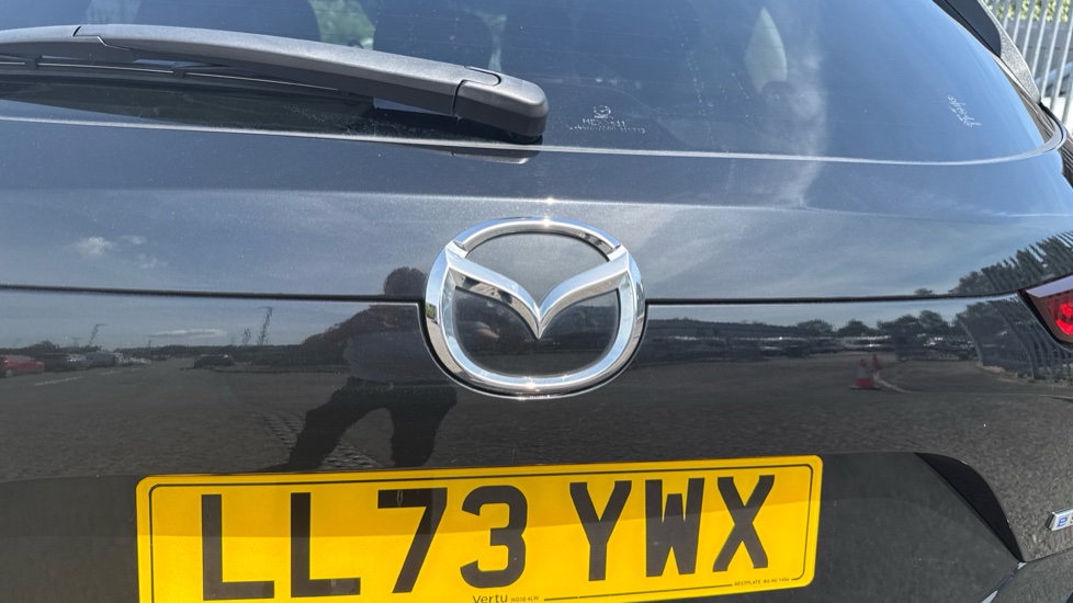 Mazda CX-5 2.0 e-Skyactiv G MHEV Exclusive-Line 5dr Auto Petrol Estate - Image 44