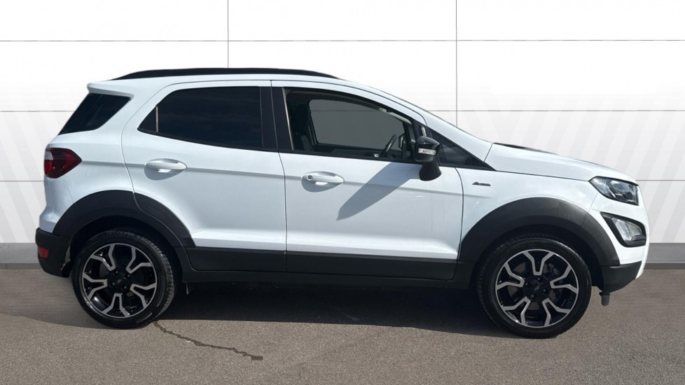 Ford EcoSport 1.0 EcoBoost 125 Active 5dr Petrol Hatchback - Image 5