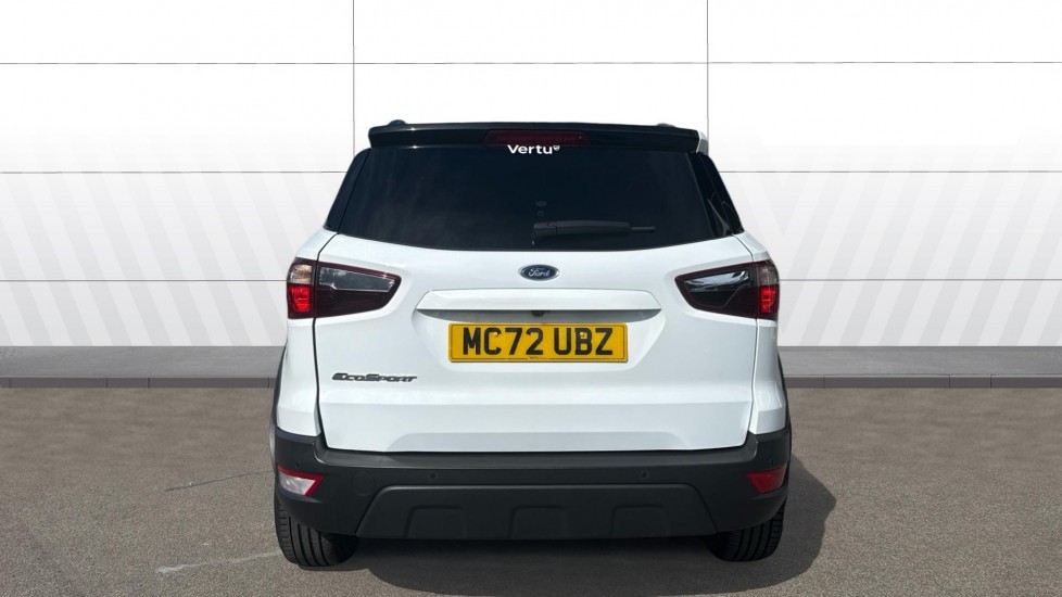 Ford EcoSport 1.0 EcoBoost 125 Active 5dr Petrol Hatchback - Image 6