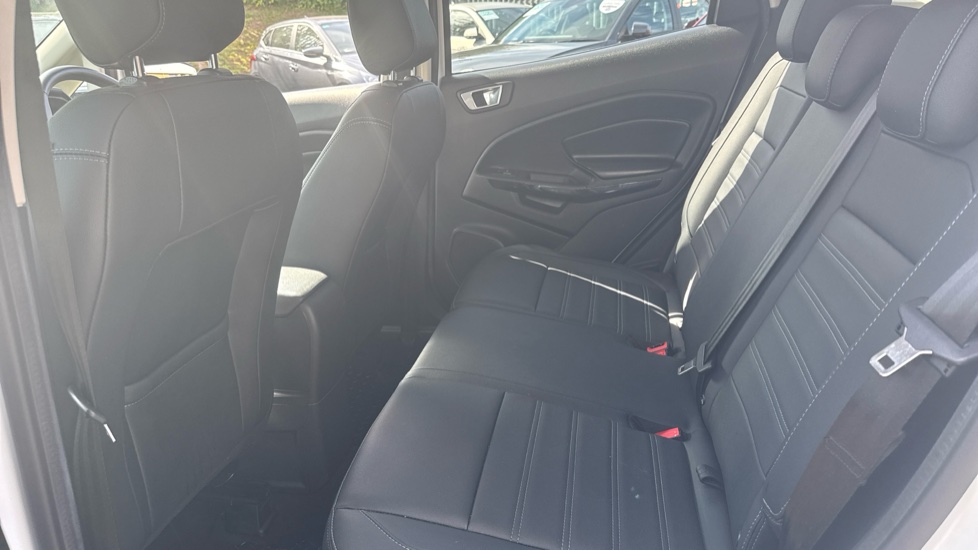 Ford EcoSport 1.0 EcoBoost 125 Active 5dr Petrol Hatchback - Image 16