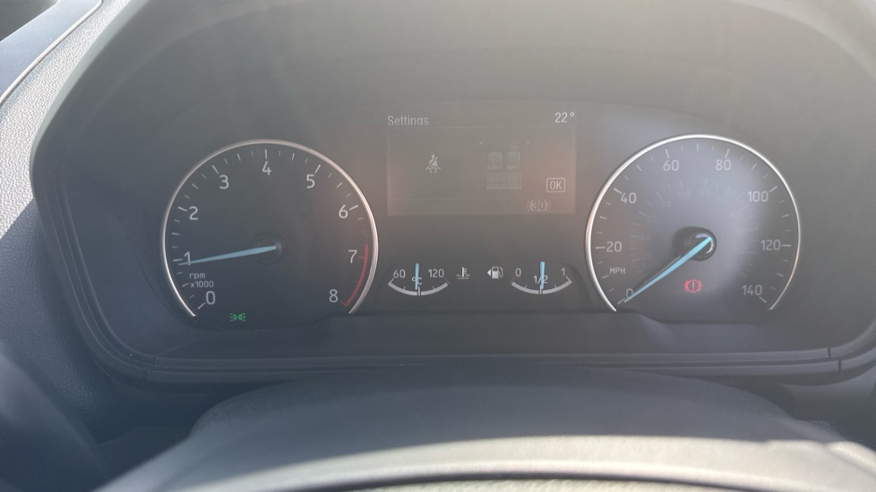 Ford EcoSport 1.0 EcoBoost 125 Active 5dr Petrol Hatchback - Image 18