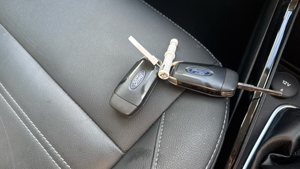 Ford EcoSport 1.0 EcoBoost 125 Active 5dr Petrol Hatchback - Image 20