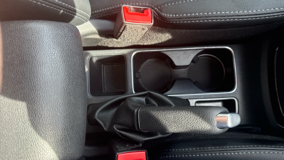 Ford EcoSport 1.0 EcoBoost 125 Active 5dr Petrol Hatchback - Image 21