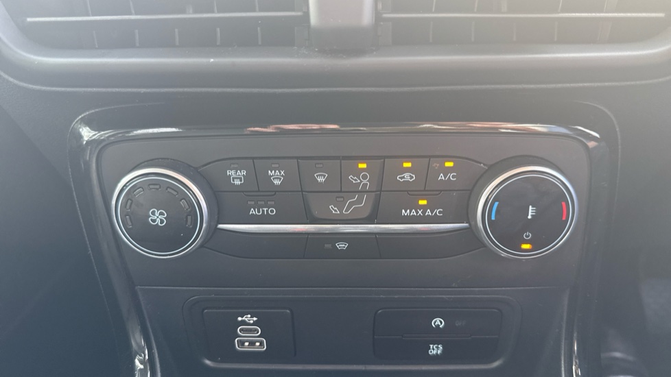 Ford EcoSport 1.0 EcoBoost 125 Active 5dr Petrol Hatchback - Image 24