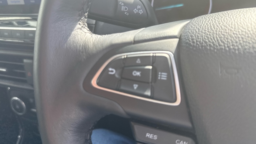 Ford EcoSport 1.0 EcoBoost 125 Active 5dr Petrol Hatchback - Image 31