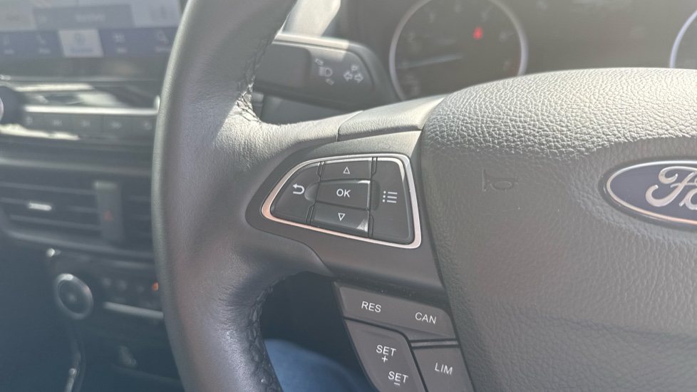 Ford EcoSport 1.0 EcoBoost 125 Active 5dr Petrol Hatchback - Image 32