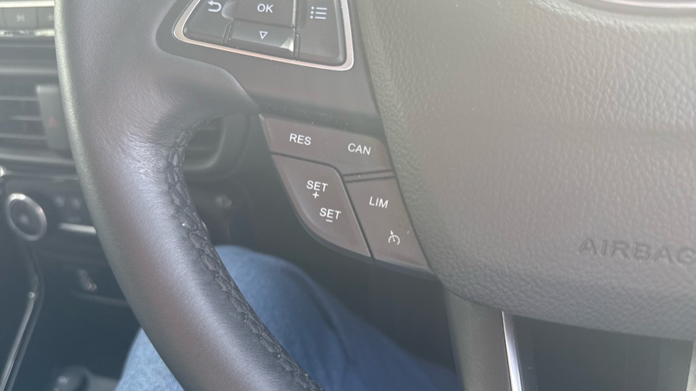 Ford EcoSport 1.0 EcoBoost 125 Active 5dr Petrol Hatchback - Image 33