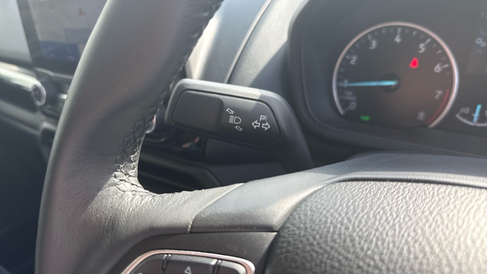 Ford EcoSport 1.0 EcoBoost 125 Active 5dr Petrol Hatchback - Image 34
