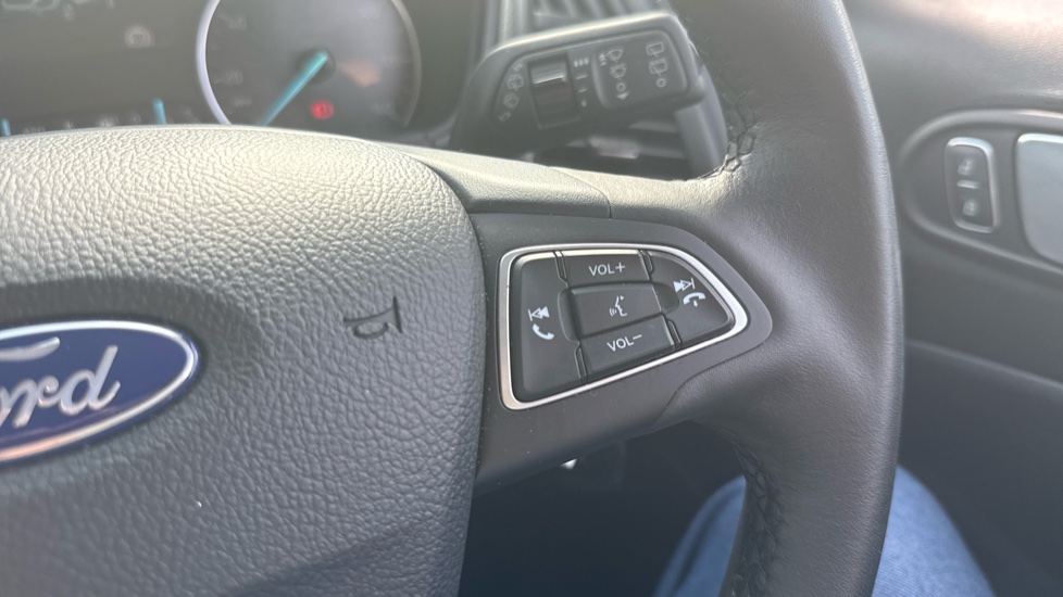 Ford EcoSport 1.0 EcoBoost 125 Active 5dr Petrol Hatchback - Image 36