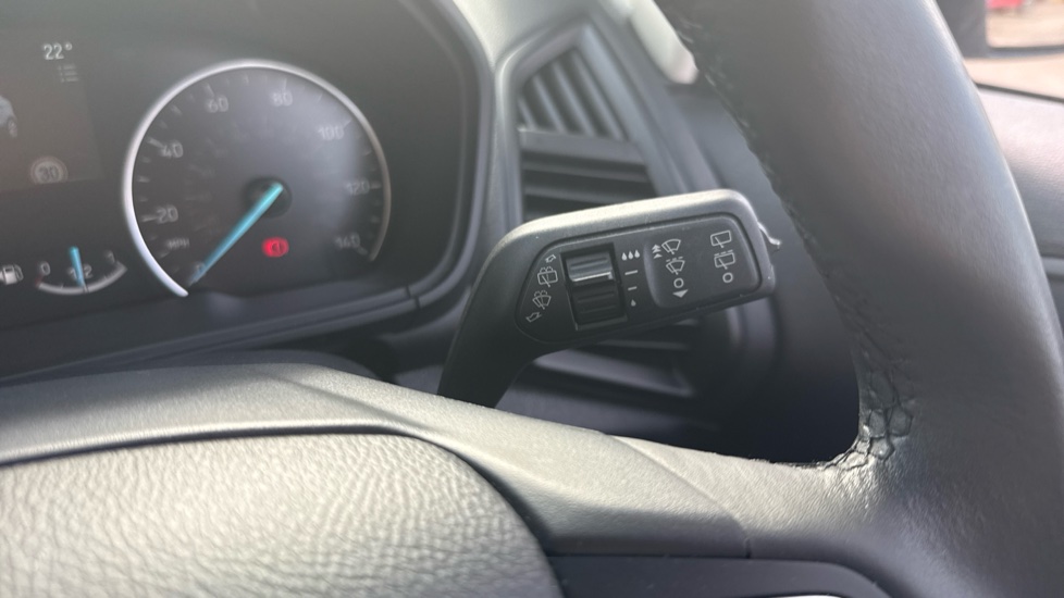 Ford EcoSport 1.0 EcoBoost 125 Active 5dr Petrol Hatchback - Image 37