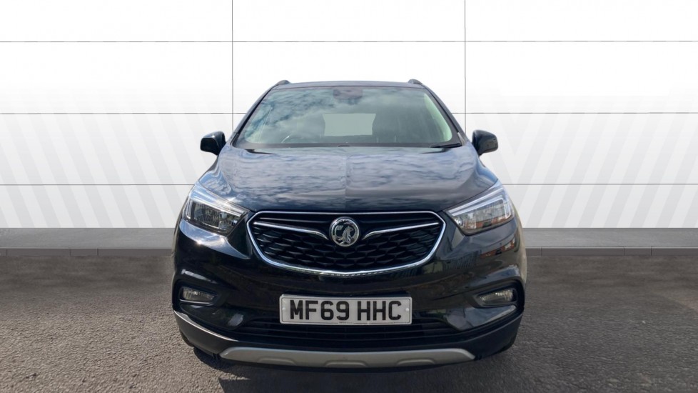 Vauxhall Mokka X 1.4T Griffin 5dr Auto Petrol Hatchback - Image 3