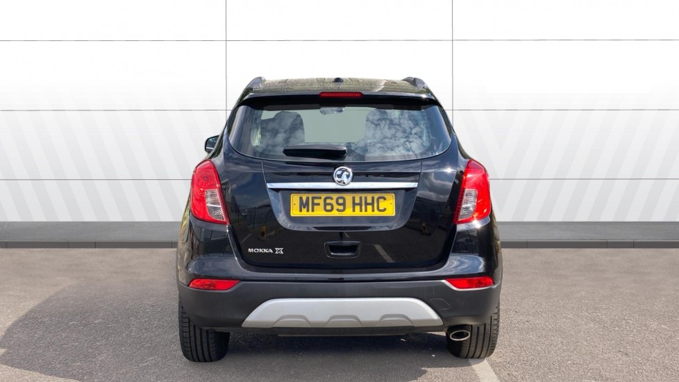 Vauxhall Mokka X 1.4T Griffin 5dr Auto Petrol Hatchback - Image 6