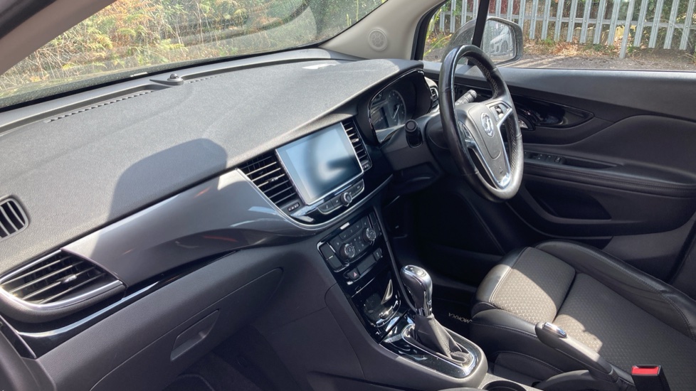 Vauxhall Mokka X 1.4T Griffin 5dr Auto Petrol Hatchback - Image 9