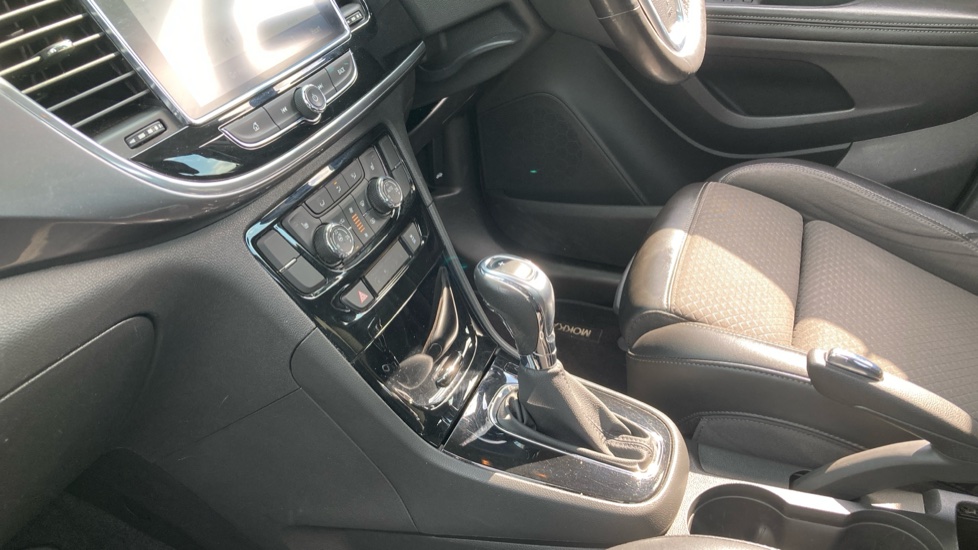 Vauxhall Mokka X 1.4T Griffin 5dr Auto Petrol Hatchback - Image 13
