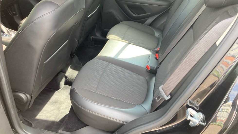 Vauxhall Mokka X 1.4T Griffin 5dr Auto Petrol Hatchback - Image 16