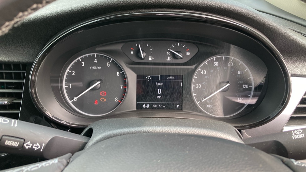 Vauxhall Mokka X 1.4T Griffin 5dr Auto Petrol Hatchback - Image 18