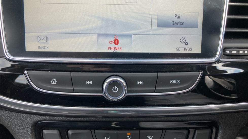 Vauxhall Mokka X 1.4T Griffin 5dr Auto Petrol Hatchback - Image 30