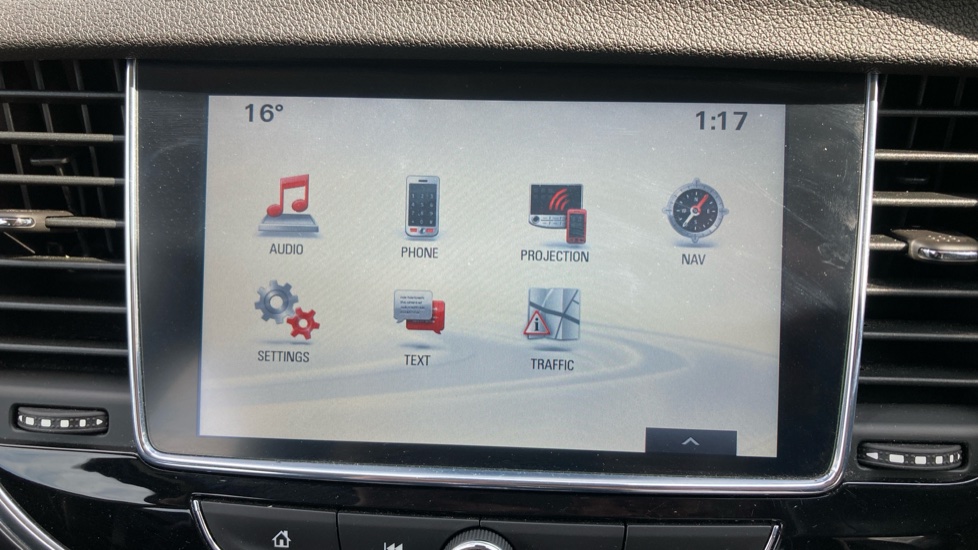 Vauxhall Mokka X 1.4T Griffin 5dr Auto Petrol Hatchback - Image 31