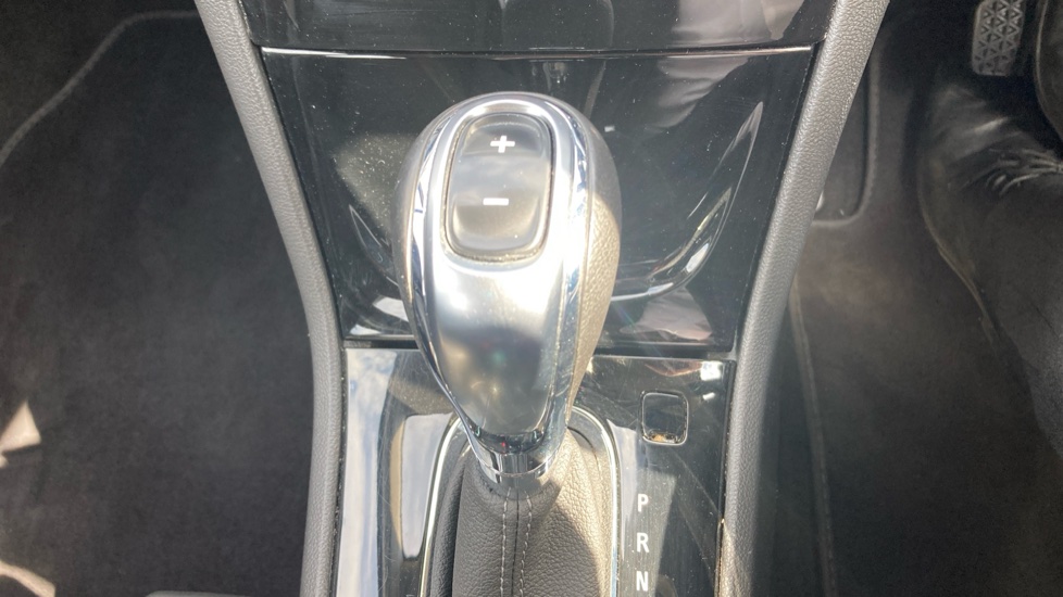 Vauxhall Mokka X 1.4T Griffin 5dr Auto Petrol Hatchback - Image 33