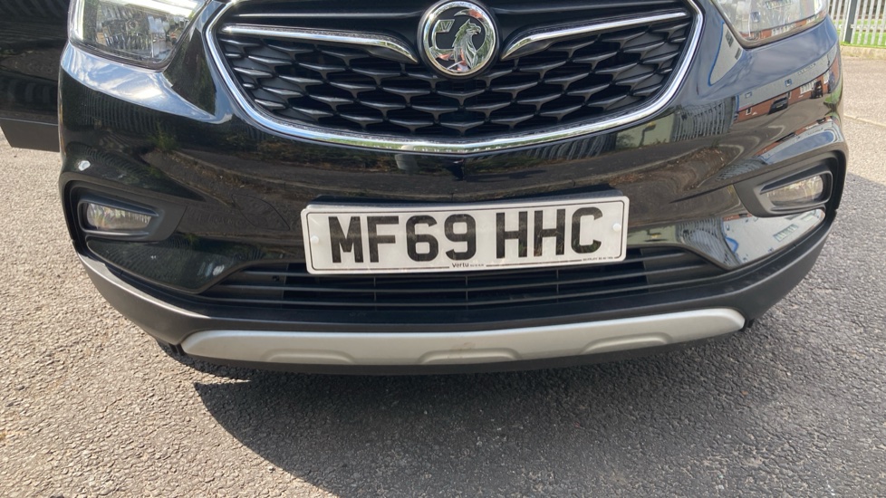 Vauxhall Mokka X 1.4T Griffin 5dr Auto Petrol Hatchback - Image 41